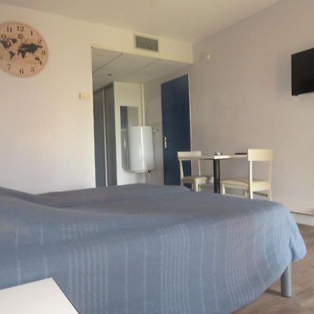 Appartement village 9 en résidence de vacances en Camargue Arles Esterno foto