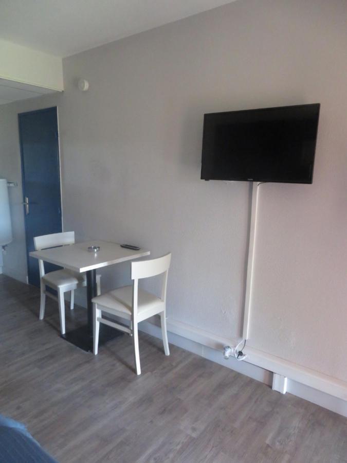 Appartement village 9 en résidence de vacances en Camargue Arles Esterno foto