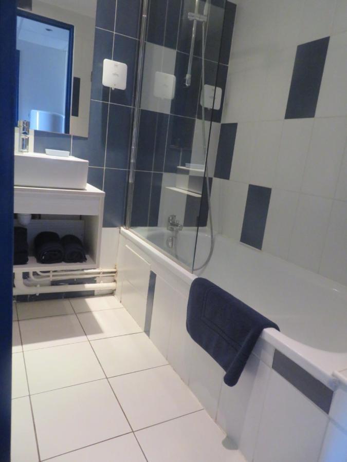 Appartement village 9 en résidence de vacances en Camargue Arles Esterno foto