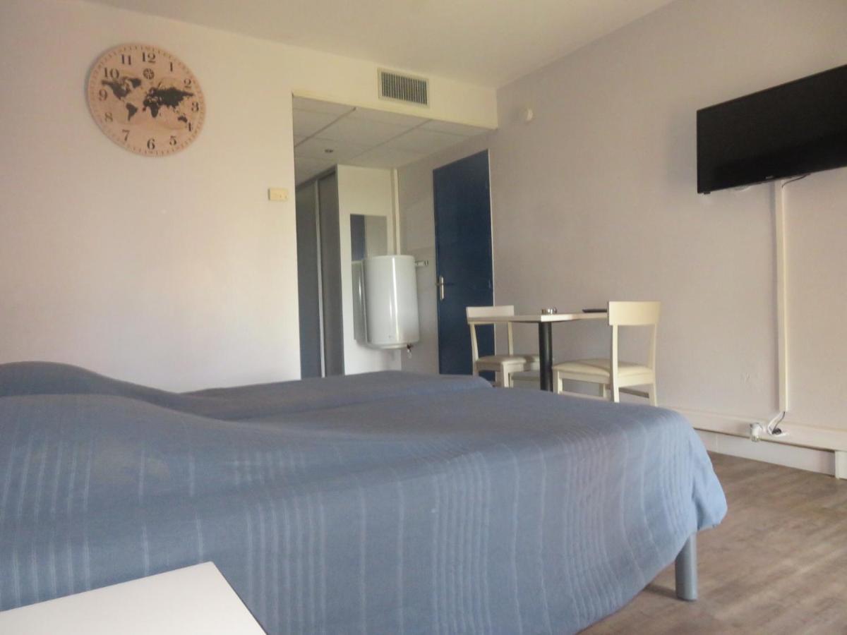 Appartement village 9 en résidence de vacances en Camargue Arles Esterno foto