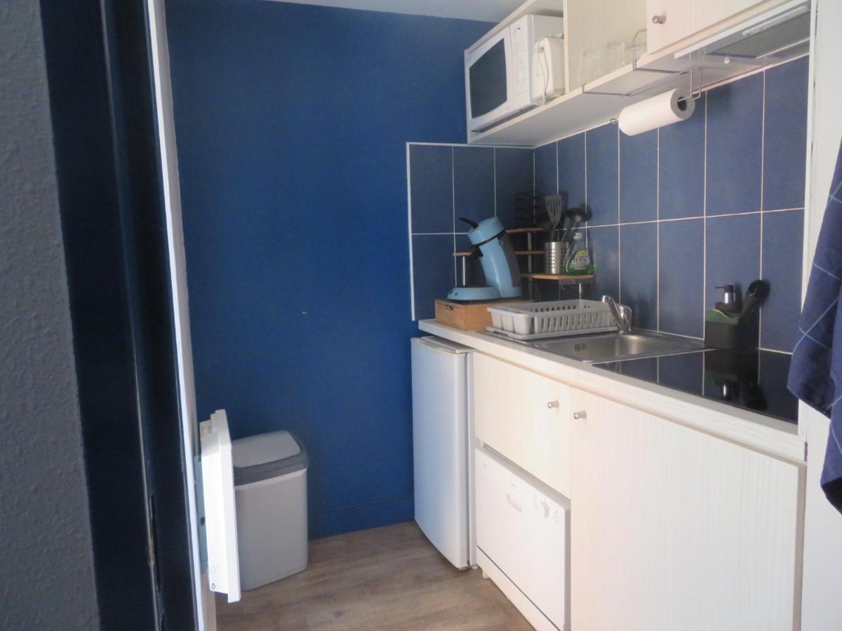 Appartement village 9 en résidence de vacances en Camargue Arles Esterno foto