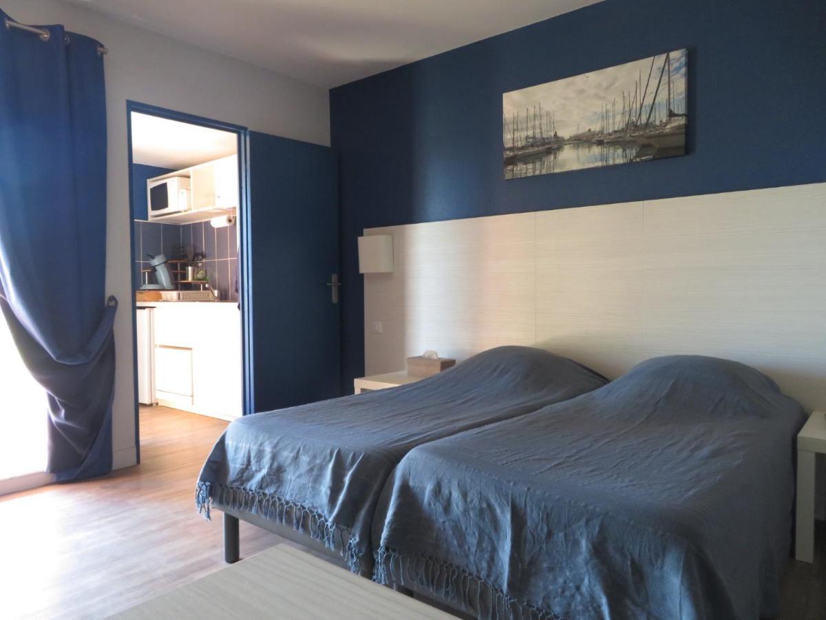 Appartement village 9 en résidence de vacances en Camargue Arles Esterno foto